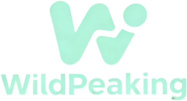 Wildpeaking logo