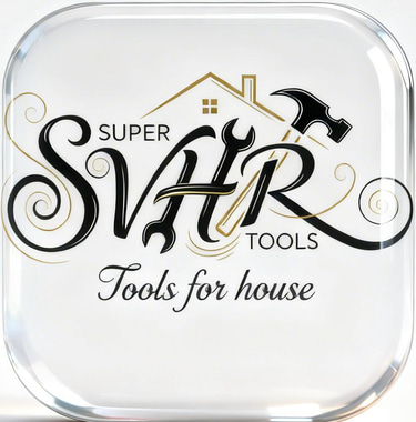 SUPERVHRTOOLS logo