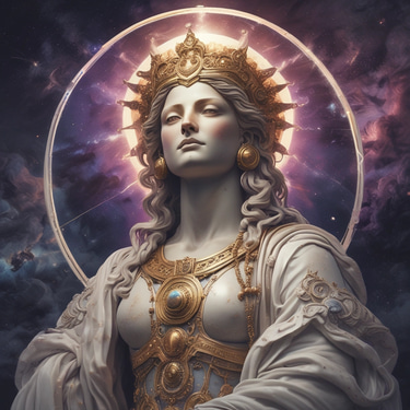 La voix de la guerison de toutes les maledictions logo