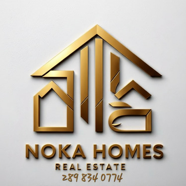 Ibrahim Noka logo