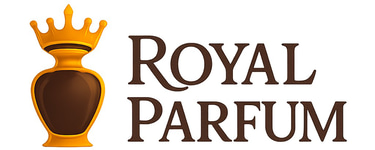 Royal Parfum logo