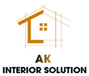 AK Interior Solution logo