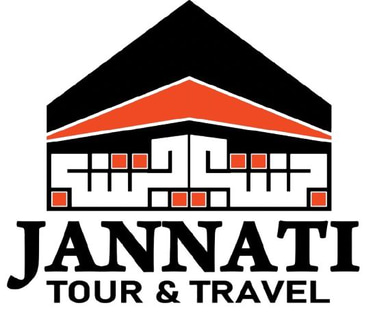 Jannati Travel logo