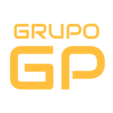Grupo GP logo