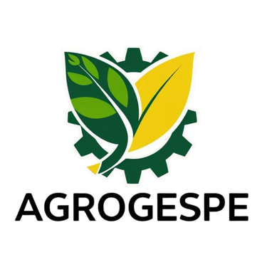 AGRÍCOLA AGROGESPE LTDA logo