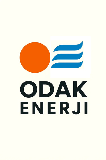 Odak enerji Danışmanlık logo