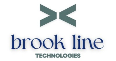 Brook Line Technologies logo