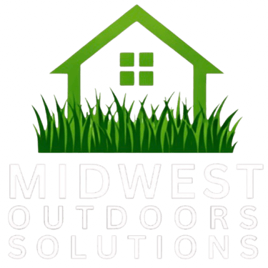 Midwest Outdoors Solutions logo