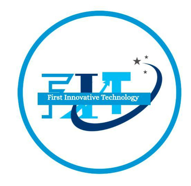 First Innovative Technology logo