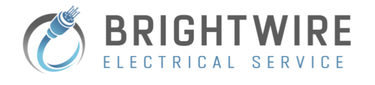 BrightWire Electrical Services logo