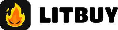 litbuy logo