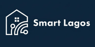 Smart Lagos logo