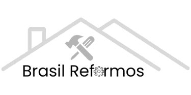 BrasilReformas logo
