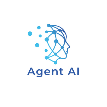 Agent AI logo