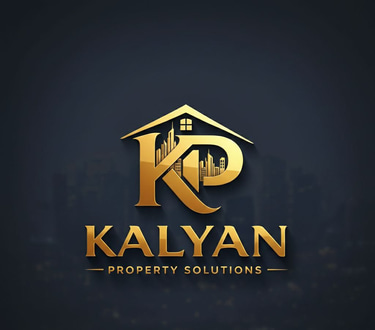 Kalyan Property Solutions logo