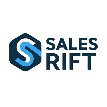Sales Rift logo