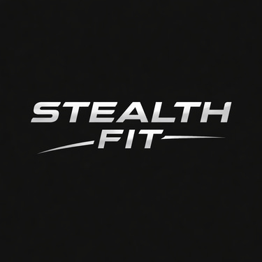 Stealth Fit logo