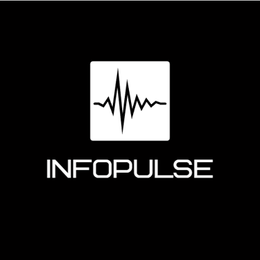 Info Pulse TEC logo