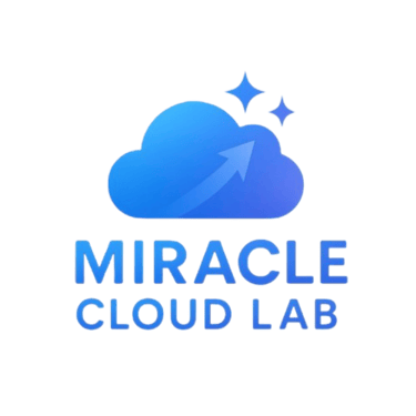 Miracle Cloud Lab logo