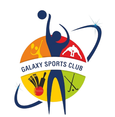 Galaxy Sports Club logo