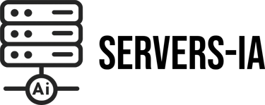 SERVERS-IA logo