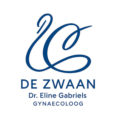 Dr. Eline Gabriels, Gynaecoloog, Wakken (Dentergem) logo