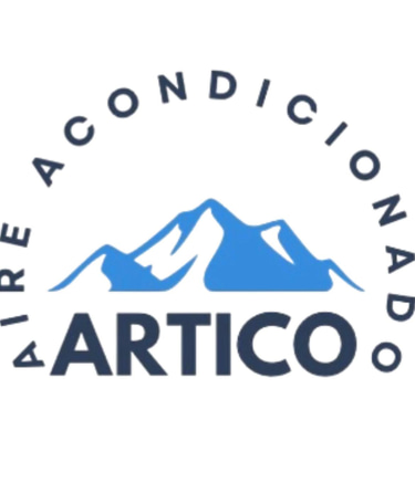 Àrtico Aire Acondicionado logo