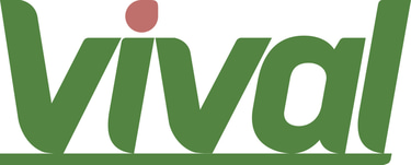 Vival La Ravoire logo