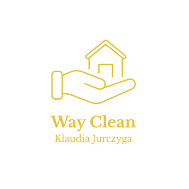 Way Clean logo