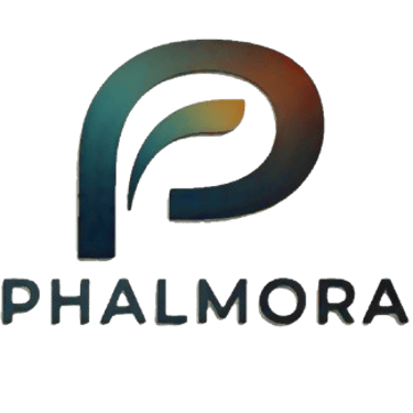 Phalmora logo
