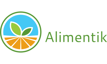 alimentik logo