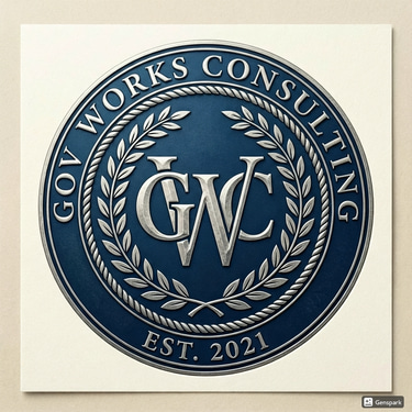 GW-Consulting logo