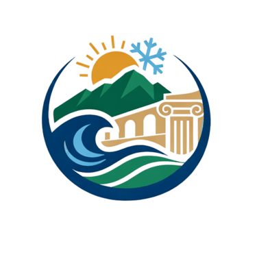 LinguaVista Tourism logo