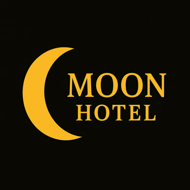 Moon Hotel logo