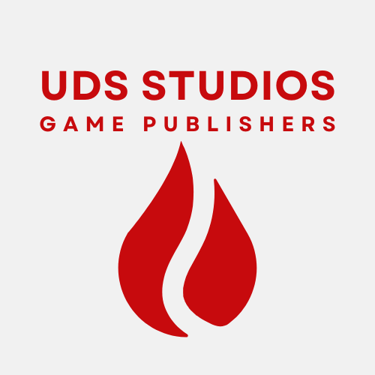 UDS Studios LLC logo