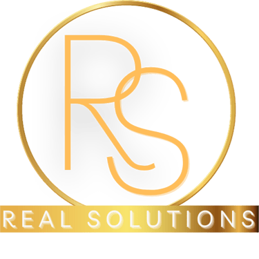 Real Solutions logo