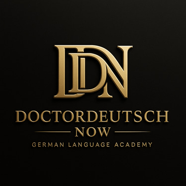 drdeutsch logo