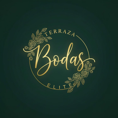Terraza Bodas Elite logo