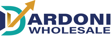 Dardoni Mayoreo logo