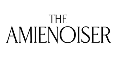 the amienoiser logo