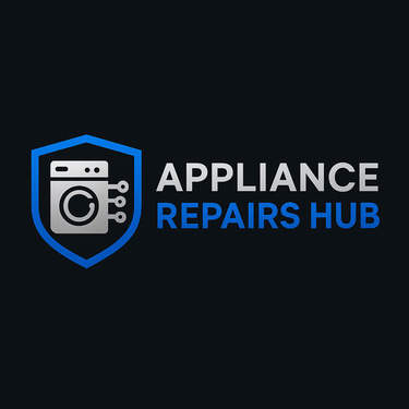 Appliance Repair Solutions Hub logo