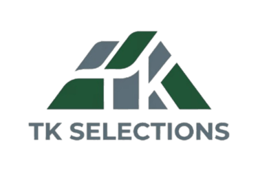 TK Selections logo