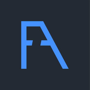 Facu Arce Digital logo