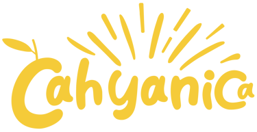 Cahyanica logo