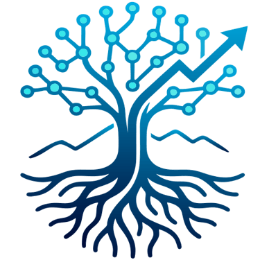 CALDAS 360° Raíces Firmes, Futuro Inteligente logo