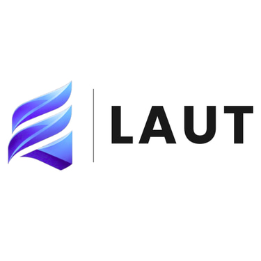 LAUT logo