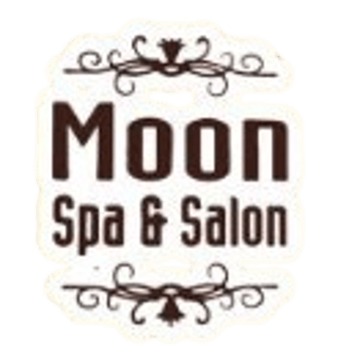 Moon SPA & Salon logo
