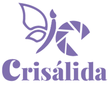 Crisálida Fotografía logo