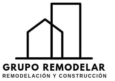 GRUPO REMODELAR logo