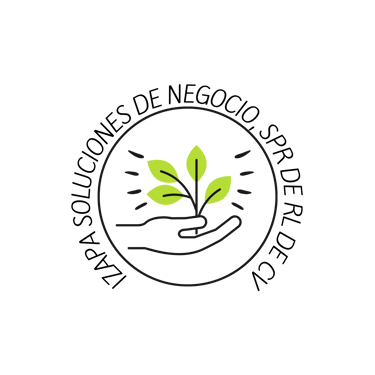 Izapa Soluciones de Negocios logo